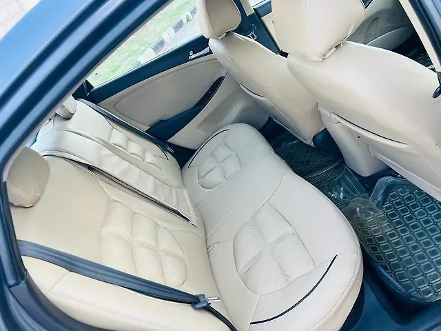 Used Hyundai Verna [2017-2020] EX 1.6 CRDi [2017-2018] in Mohali