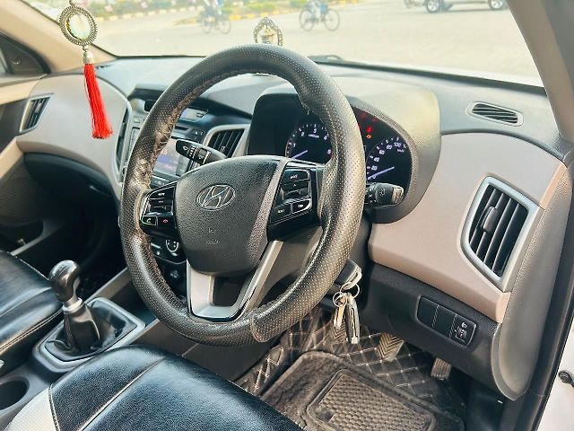 Used Hyundai Creta [2015-2017] 1.4 S in Mohali
