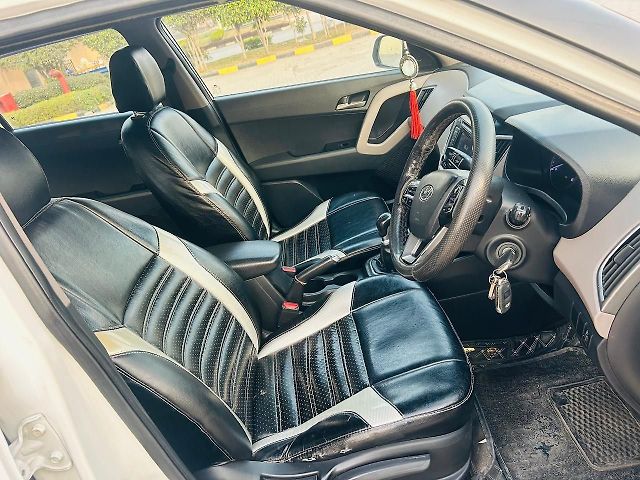 Used Hyundai Creta [2015-2017] 1.4 S in Mohali