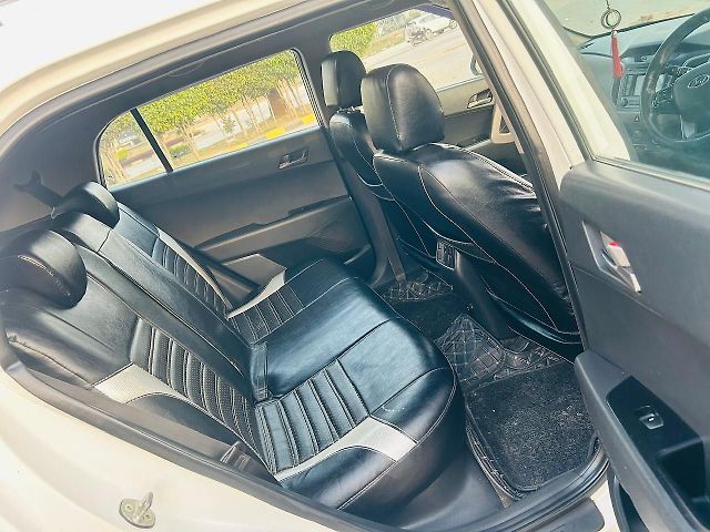 Used Hyundai Creta [2015-2017] 1.4 S in Mohali