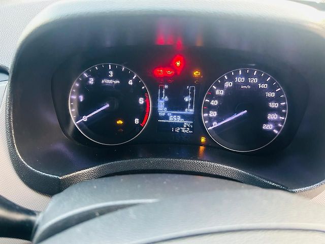 Used Hyundai Creta [2015-2017] 1.4 S in Mohali