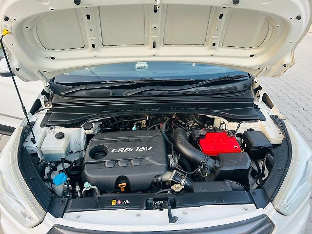 Used Hyundai Creta [2015-2017] 1.4 S in Mohali