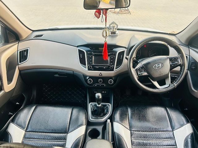 Used Hyundai Creta [2015-2017] 1.4 S in Mohali