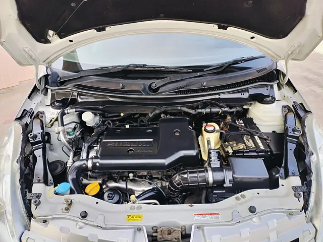 Used Maruti Suzuki Swift [2011-2014] VDi in Mohali