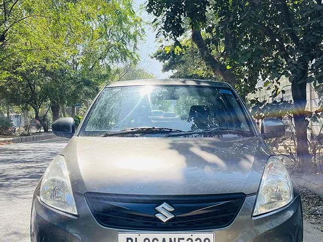 Used 2016 Maruti Suzuki Swift DZire in Gurgaon