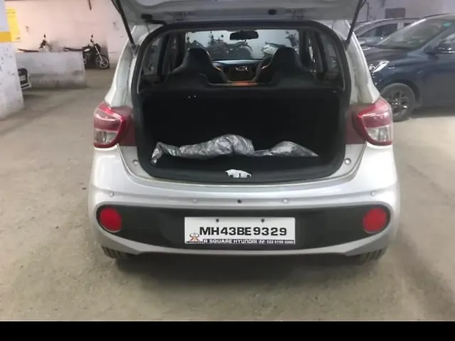 Used Hyundai Grand i10 Magna AT 1.2 Kappa VTVT in Mumbai