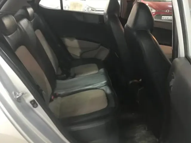 Used Hyundai Grand i10 Magna AT 1.2 Kappa VTVT in Mumbai