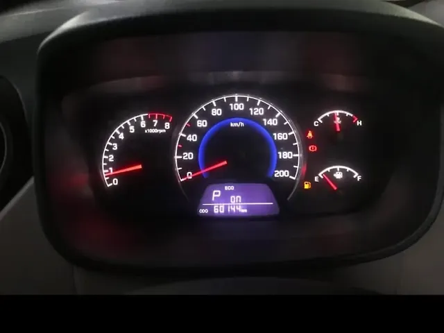 Used Hyundai Grand i10 Magna AT 1.2 Kappa VTVT in Mumbai