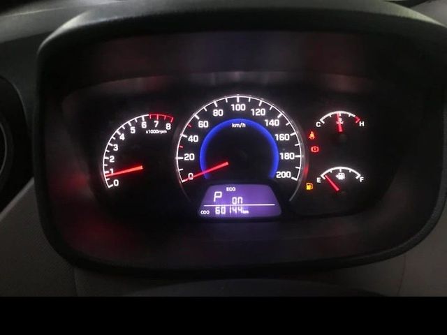 Used Hyundai Grand i10 Magna AT 1.2 Kappa VTVT in Mumbai