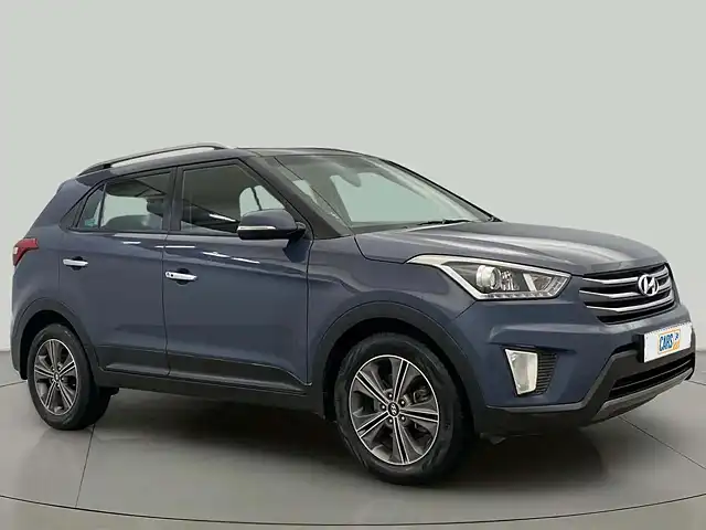 Used 2016 Hyundai Creta in Delhi