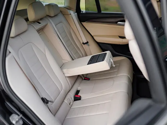Used BMW X3 [2014-2018] xDrive-20d xLine in Kochi