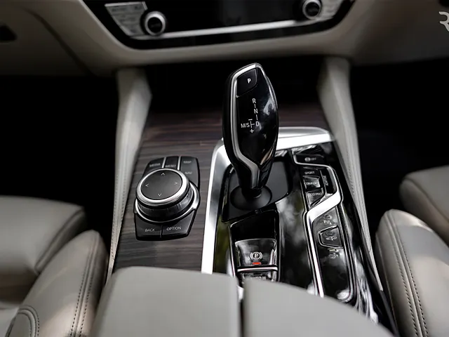 Used BMW 6 Series GT 630d M Sport in Kochi