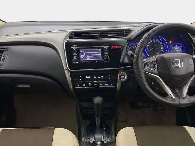 Used Honda City [2014-2017] VX CVT in Ahmedabad