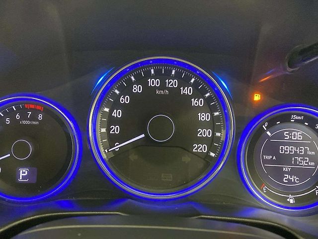Used Honda City [2014-2017] VX CVT in Ahmedabad