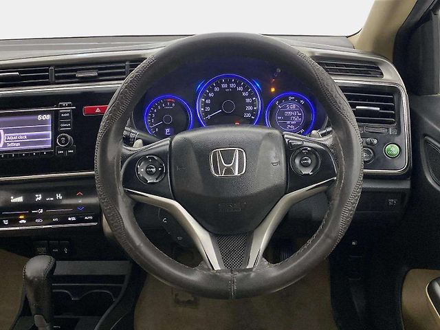 Used Honda City [2014-2017] VX CVT in Ahmedabad