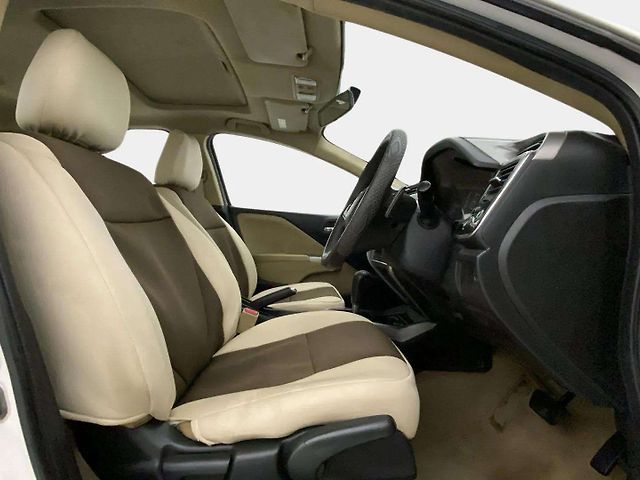 Used Honda City [2014-2017] VX CVT in Ahmedabad