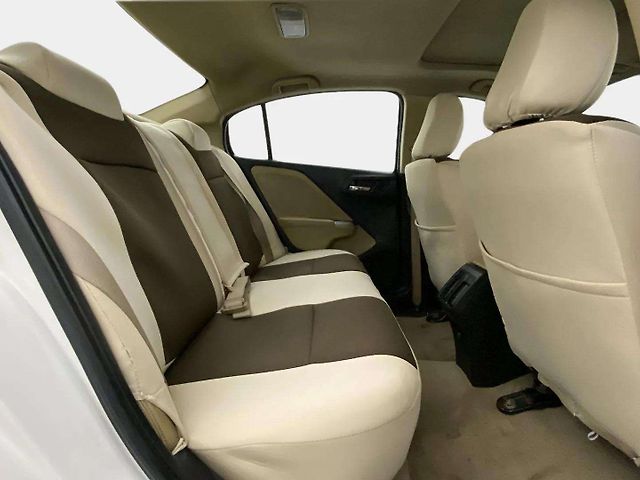 Used Honda City [2014-2017] VX CVT in Ahmedabad
