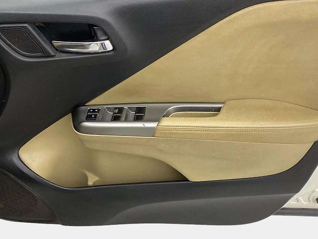 Used Honda City [2014-2017] VX CVT in Ahmedabad