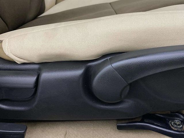 Used Honda City [2014-2017] VX CVT in Ahmedabad
