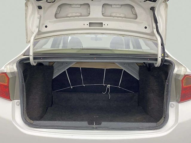 Used Honda City [2014-2017] VX CVT in Ahmedabad