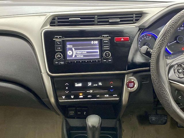 Used Honda City [2014-2017] VX CVT in Ahmedabad