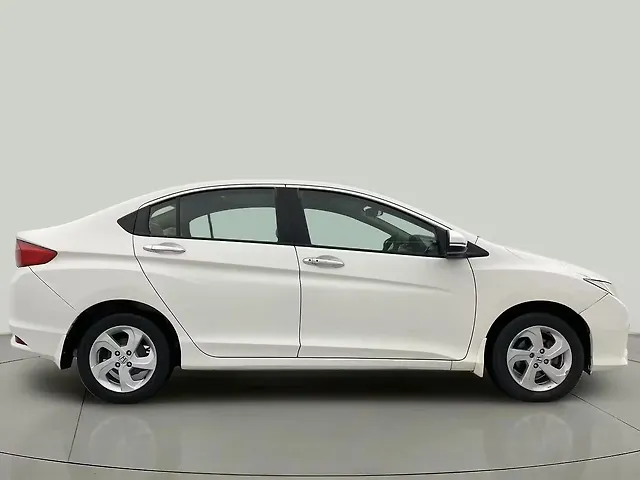 Used Honda City [2014-2017] VX CVT in Ahmedabad