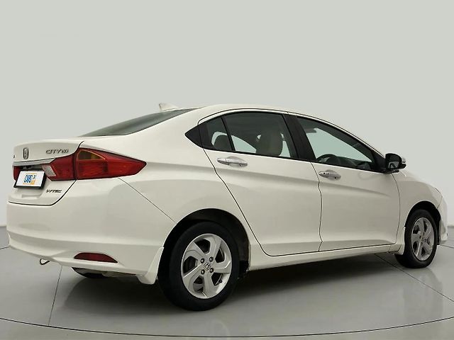 Used Honda City [2014-2017] VX CVT in Ahmedabad