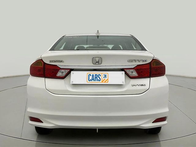 Used Honda City [2014-2017] VX CVT in Ahmedabad
