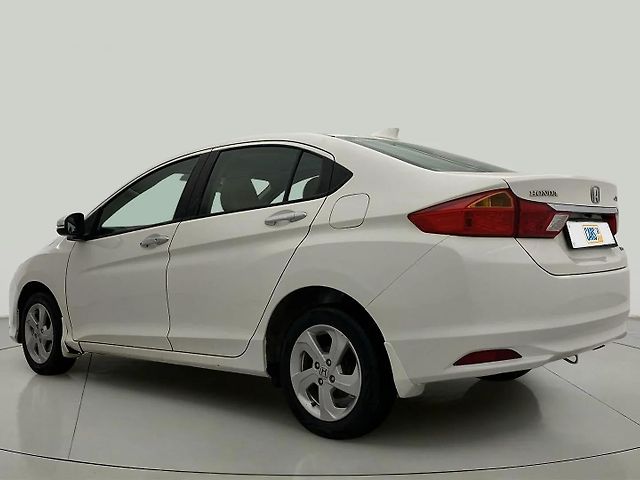 Used Honda City [2014-2017] VX CVT in Ahmedabad