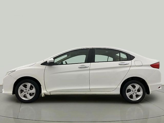 Used Honda City [2014-2017] VX CVT in Ahmedabad