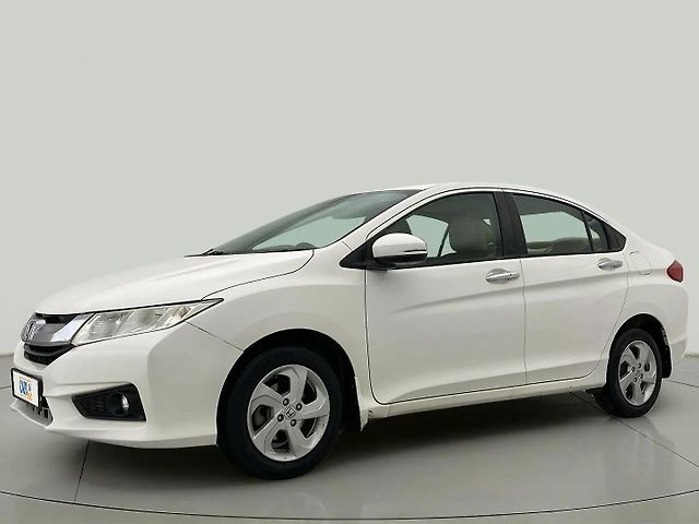 Used Honda City [2014-2017] VX CVT in Ahmedabad