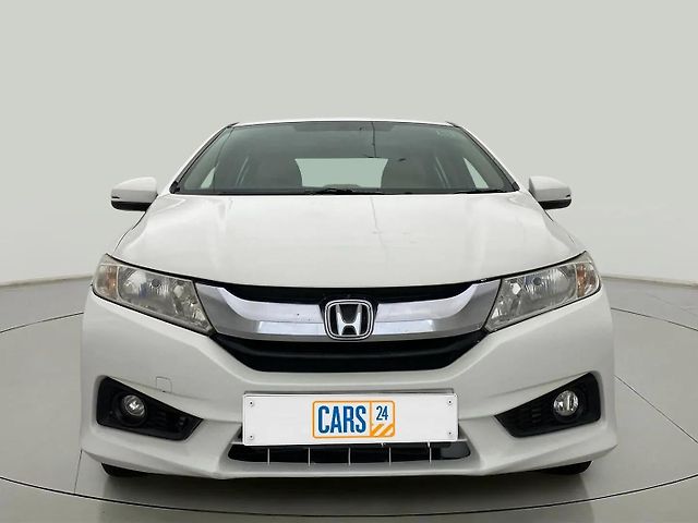 Used Honda City [2014-2017] VX CVT in Ahmedabad