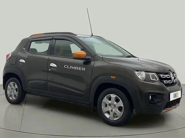 Used 2018 Renault Kwid in Bangalore