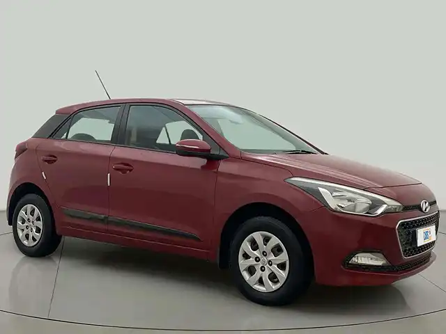 Used 2015 Hyundai Elite i20 in Bangalore