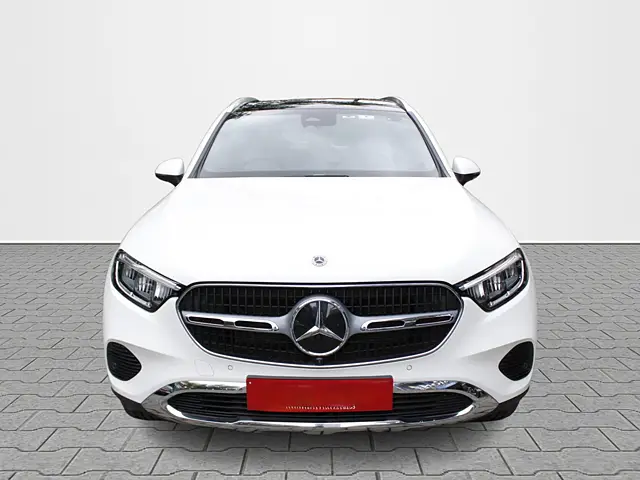 Used 2024 Mercedes-Benz GLC in Pune
