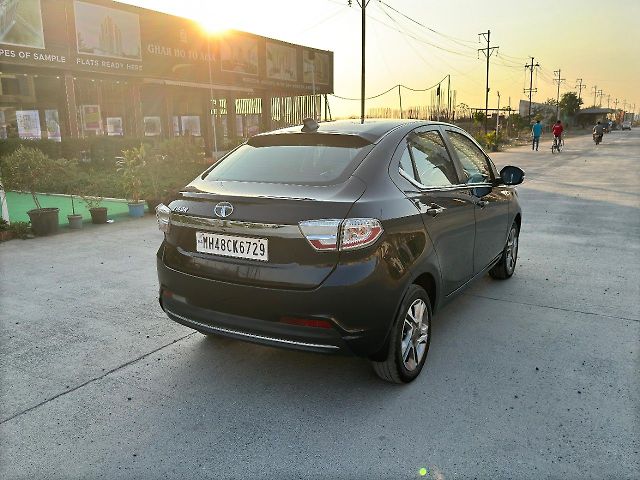 Used Tata Tigor XZA Plus [2020-2023] in Thane