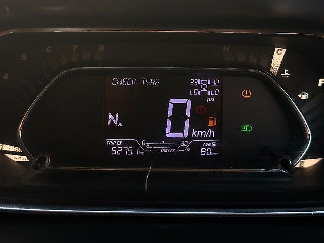 Used Tata Tigor XZA Plus [2020-2023] in Thane