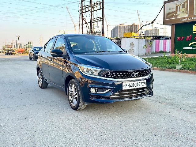 Used Tata Tigor XZA Plus [2020-2023] in Thane