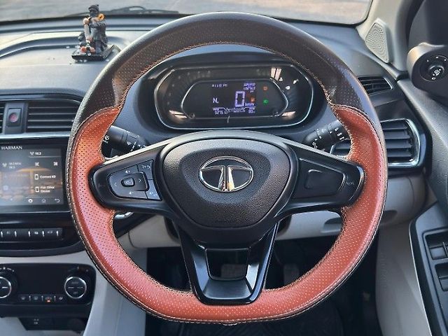 Used Tata Tigor XZA Plus [2020-2023] in Thane