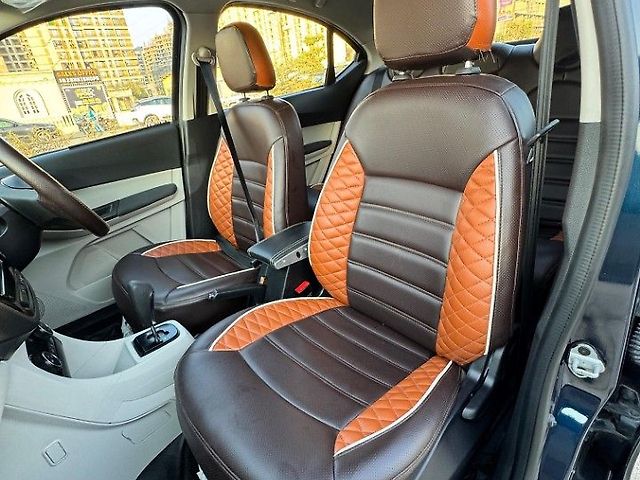 Used Tata Tigor XZA Plus [2020-2023] in Thane