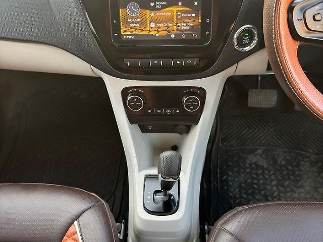 Used Tata Tigor XZA Plus [2020-2023] in Thane