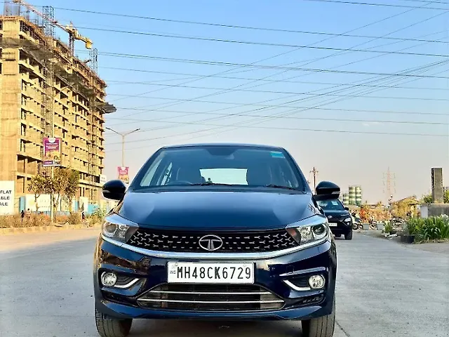 Used Tata Tigor XZA Plus [2020-2023] in Thane