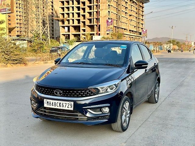 Used Tata Tigor XZA Plus [2020-2023] in Thane
