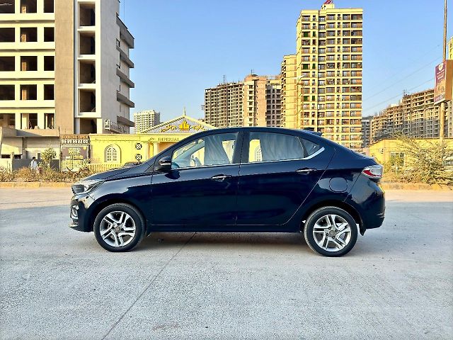Used Tata Tigor XZA Plus [2020-2023] in Thane