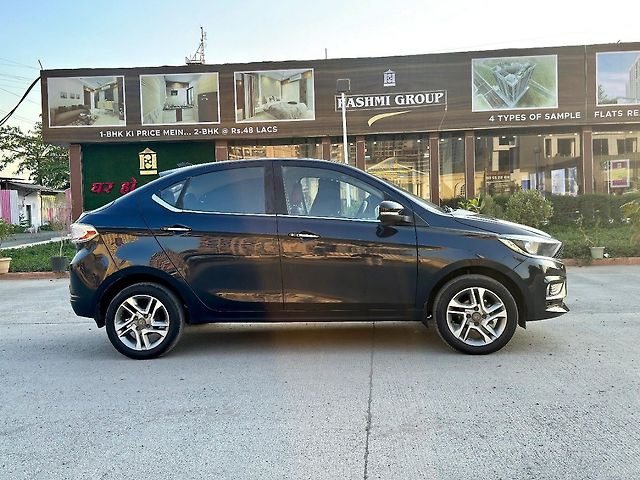 Used Tata Tigor XZA Plus [2020-2023] in Thane