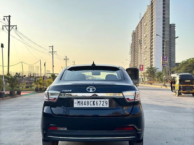 Used Tata Tigor XZA Plus [2020-2023] in Thane