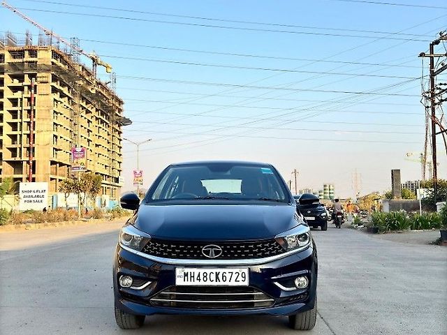 Used Tata Tigor XZA Plus [2020-2023] in Thane