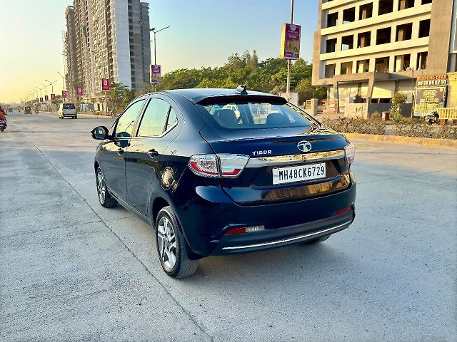 Used Tata Tigor XZA Plus [2020-2023] in Thane