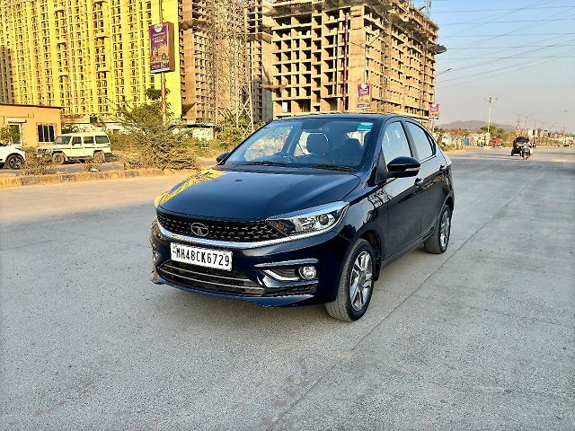 Used Tata Tigor XZA Plus [2020-2023] in Thane