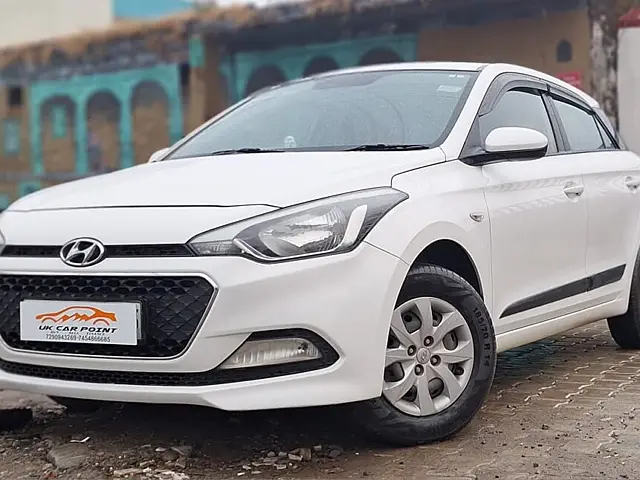 Used 2016 Hyundai Elite i20 in Dehradun